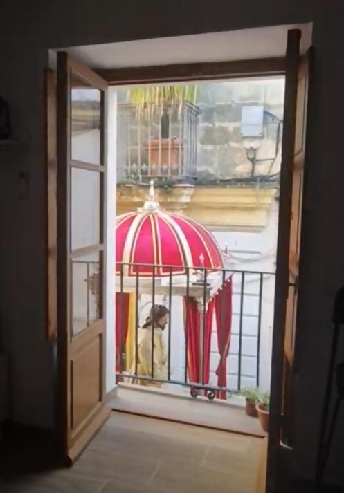 Апартаменты Vida En Centro De Jerez Херес-де-ла-Фронтера Экстерьер фото