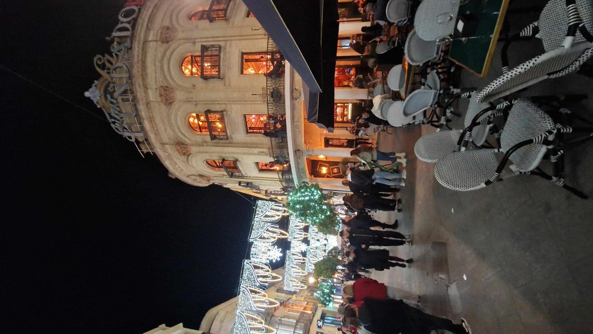 Апартаменты Vida En Centro De Jerez Херес-де-ла-Фронтера Экстерьер фото